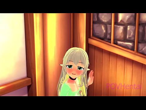 ❤️ (Trap) Elvish maid hjälper dig att tvätta ansiktet. ☑ Kvalitets porr at sv.pornpictureshq.ru ❌❤