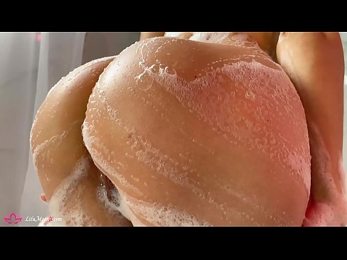 ❤️ Brunette onanerar fittan med vibrator till intensiv orgasm i duschen ☑ Kvalitets porr at sv.pornpictureshq.ru ❌❤